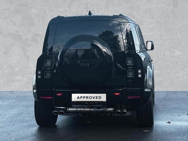 Land Rover DEFENDER 110 5.0 P425 110 X