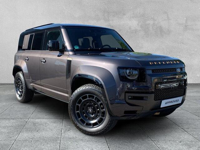 Land Rover DEFENDER 110 4.4 P635 110 Octa