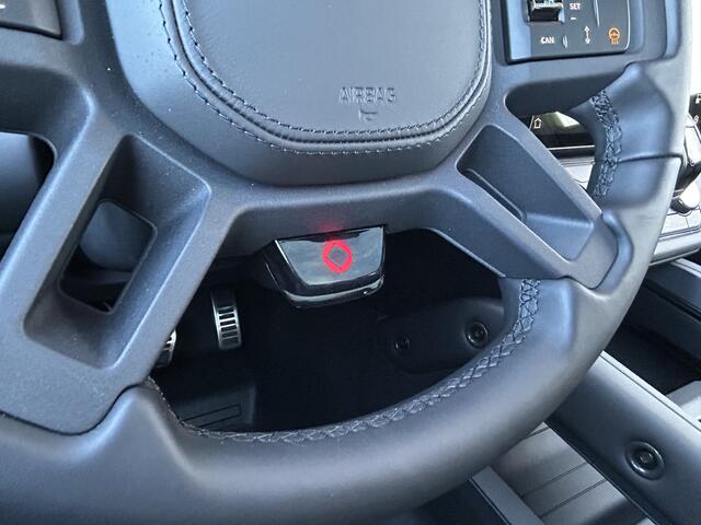 Land Rover DEFENDER 110 4.4 P635 110 Octa Black | NIEUW - 0 km | Direct leverbaar | 6D Dynamics-luchtvering |