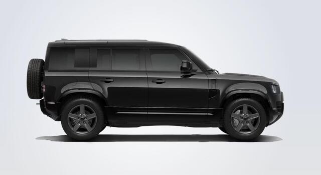 Land Rover DEFENDER 110 2.0 P300e 110 X-Dynamic SE