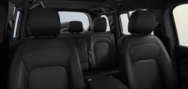 Land Rover DEFENDER 110 2.0 P300e 110 X-Dynamic SE