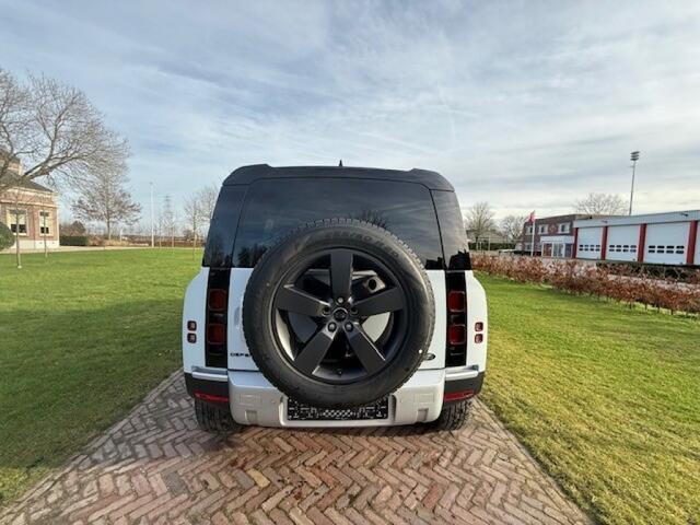 Land Rover DEFENDER 110 P400e 221kW Aut.Luchtvering , schadevrij, dealeronderhouden.