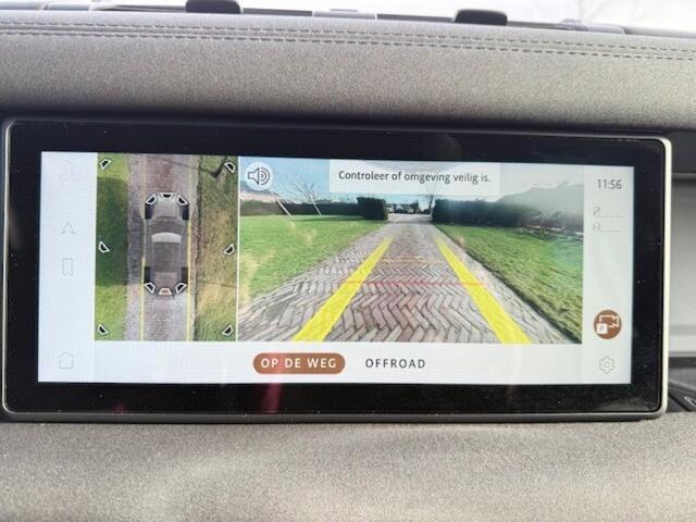 Land Rover DEFENDER 110 P400e 221kW Aut.Luchtvering , schadevrij, dealeronderhouden.