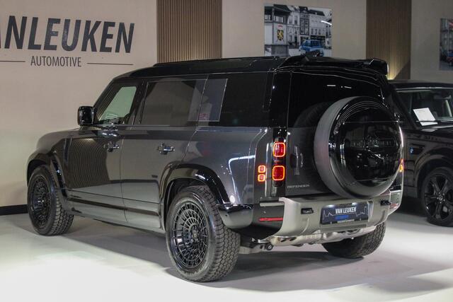 Land Rover DEFENDER 3.0 D300 130 MHEV X-Dynamic SE 98.500 EX BTW
