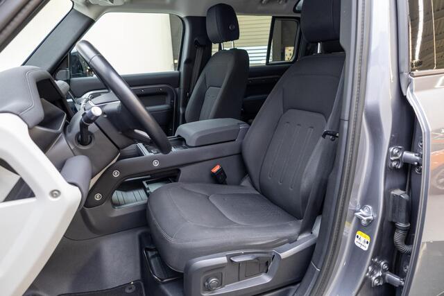 Land Rover DEFENDER 110 2.0 P400e 110 | Cold Climate | Trekhaak | 360 Camera | 20 Inch |