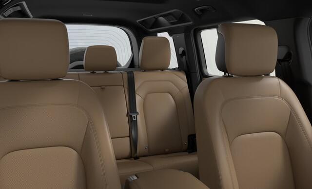 Land Rover DEFENDER 110 P300e 110 Dynamic HSE Edition | Schuif/Kantel Dak | Stoel Ventilatie | Cold Climate Pack | 22 Inch | Elektrische Trekhaak | Matrix Led | Extended Black Pack |