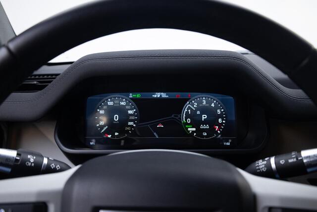 Land Rover DEFENDER 110 2.0 P400e 110 SE