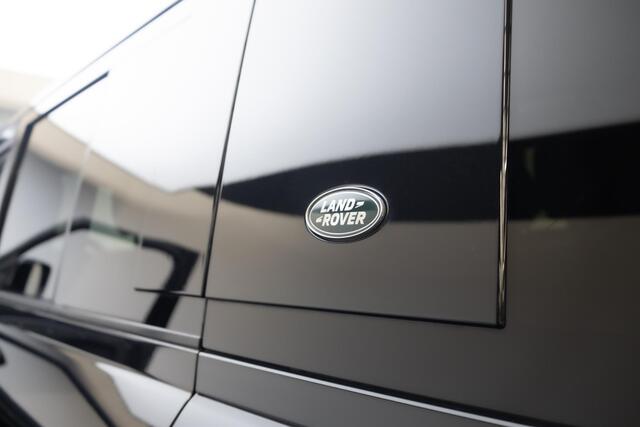 Land Rover DEFENDER 110 2.0 P400e 110 SE