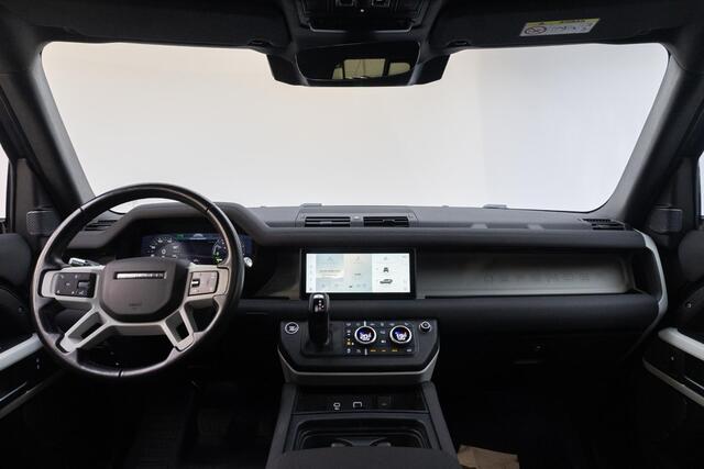 Land Rover DEFENDER 110 2.0 P400e 110 | Panoramadak | Cold Climate | Trekhaak |