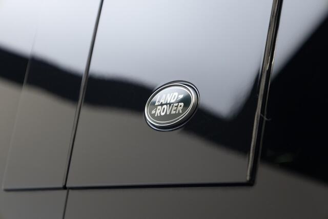 Land Rover DEFENDER 110 2.0 P400e 110 | Panoramadak | Cold Climate | Trekhaak |