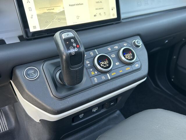 Land Rover DEFENDER 3.0 D300 300pk AWD 110 HSE | Nieuw door ons geleverd | Geventileerde voorstoelen | 360 Camera |