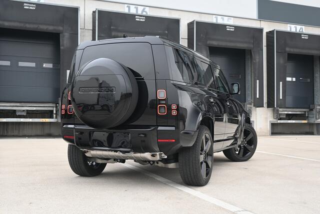 Land Rover DEFENDER 110 2.0 P300e 110 X-Dynamic HSE
