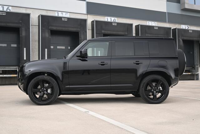 Land Rover DEFENDER 110 2.0 P300e 110 X-Dynamic HSE