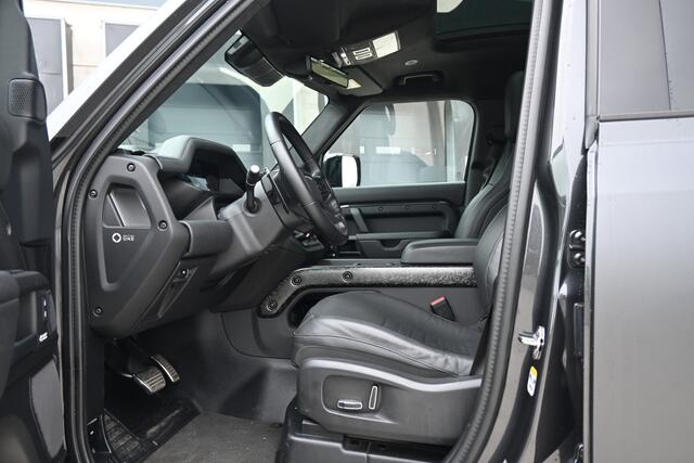 Land Rover DEFENDER 110 4.4 P635 Octa Edition One