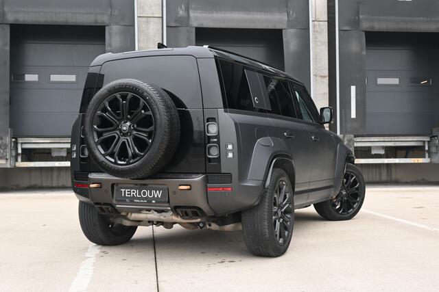 Land Rover DEFENDER 110 4.4 P635 Octa Edition One