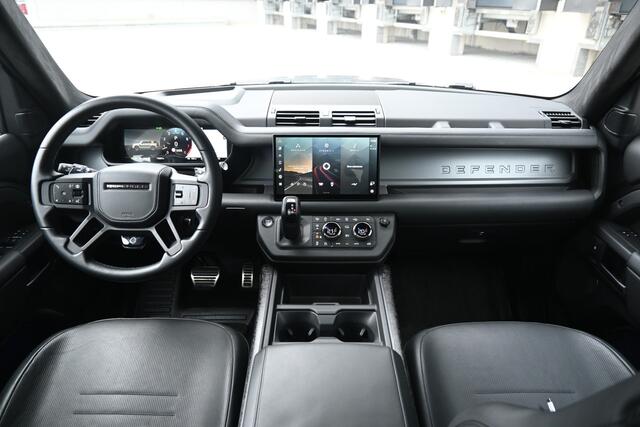 Land Rover DEFENDER 110 4.4 P635 Octa Edition One