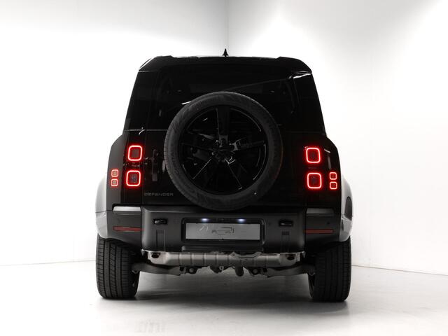Land Rover DEFENDER 2.0 P300e 110 Dynamic SE Edition