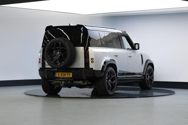 Land Rover DEFENDER 110 2.0 P400e 110 SE | Urban pack | 23 inch | Trekhaak |