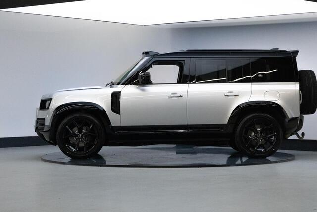 Land Rover DEFENDER 110 2.0 P400e 110 SE | Urban pack | 23 inch | Trekhaak |