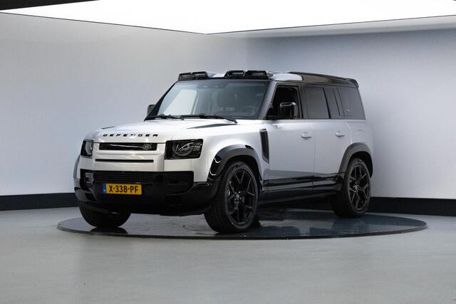 Land Rover DEFENDER 110 2.0 P400e 110 SE | Urban pack | 23 inch | Trekhaak |