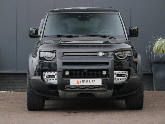 Land Rover DEFENDER 3.0 D250 110 MHEV X-Dynamic HSE