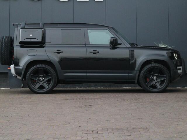Land Rover DEFENDER 3.0 D250 110 MHEV X-Dynamic HSE