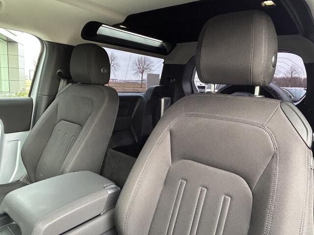 Land Rover DEFENDER 3.0 D200 6-cil. 90 -EURO 6-f S - Commercial | Keyless Entry | 360 Camera | 22" velgen | Stoelverwarming | Grijs kenteken |