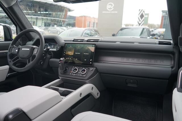 Land Rover DEFENDER 110 2.0 P300e 110 X-Dynamic HSE | Facelift | Koelvak | Elektrische trekhaak |