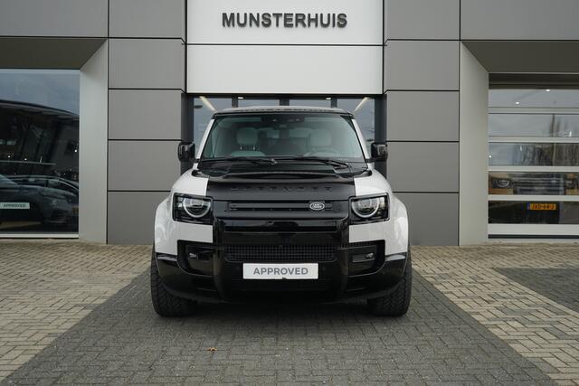 Land Rover DEFENDER 110 2.0 P300e 110 X-Dynamic HSE | Facelift | Koelvak | Elektrische trekhaak |