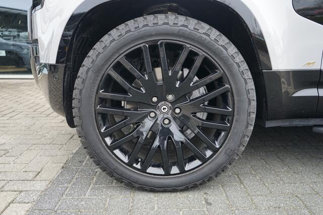 Land Rover DEFENDER 110 2.0 P300e 110 X-Dynamic HSE | Facelift | Koelvak | Elektrische trekhaak |
