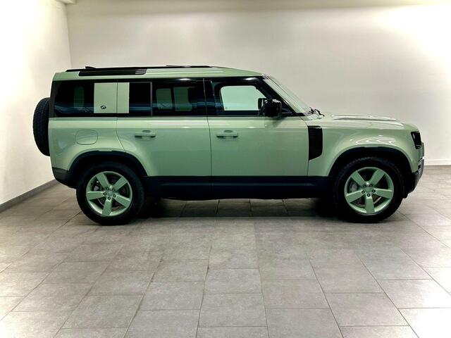 Land Rover DEFENDER 110 2.0 P400e 110 75 Edition AWD