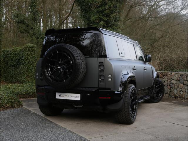Land Rover DEFENDER 110 3.0 D350 110 SE Urban X-dynamic