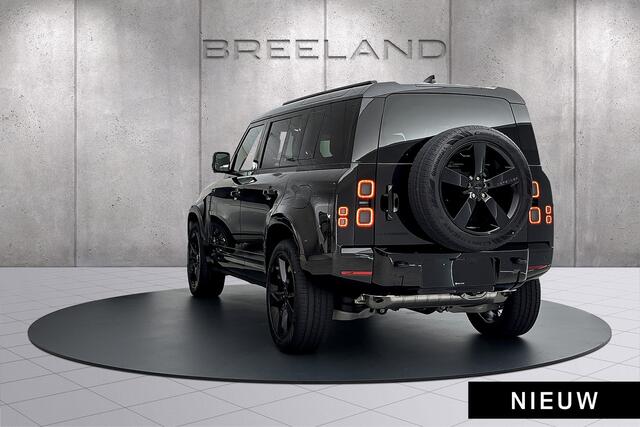 Land Rover DEFENDER 110 P300e 110 Dynamic SE Edition PANORAMADAK 22 INCH