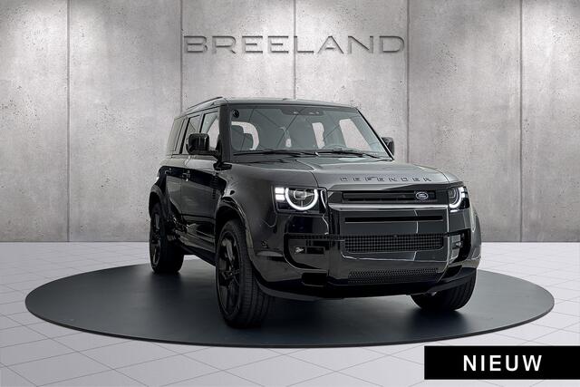 Land Rover DEFENDER 110 P300e 110 Dynamic SE Edition PANORAMADAK 22 INCH