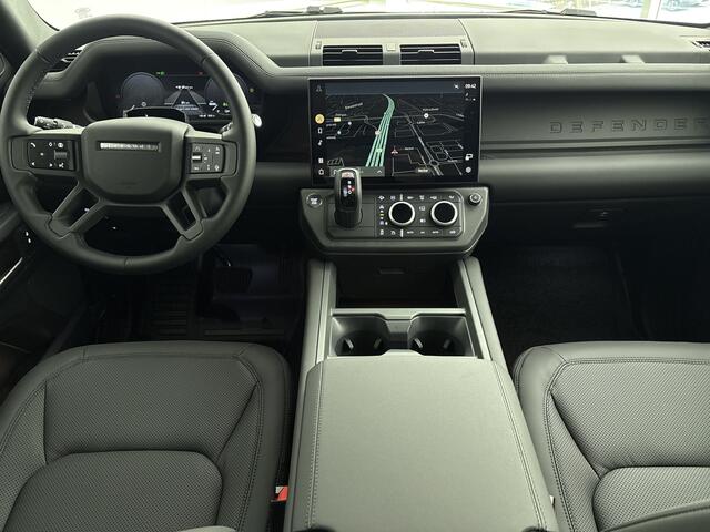 Land Rover DEFENDER 110 P300e 110 Dynamic SE Edition PANORAMADAK 22 INCH