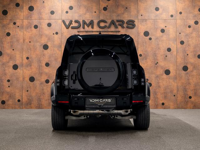 Land Rover DEFENDER 110 2.0 P300e 110 X-Dynamic HSE | FACELIFT | Trekhaak | Cold Climate |