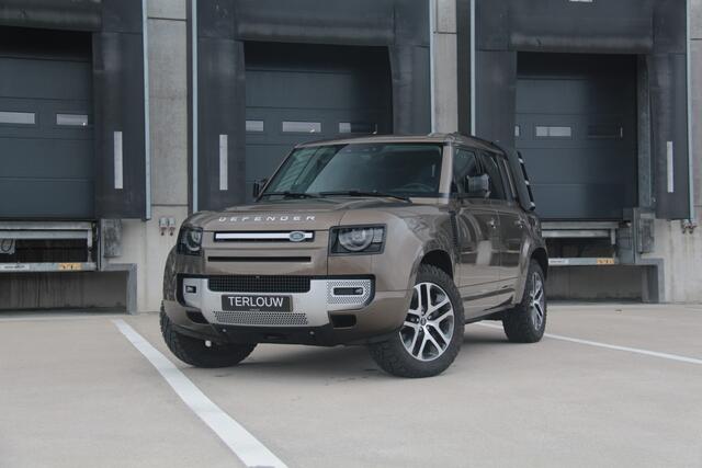Land Rover DEFENDER 110 2.0 P400e 110 XS Edition