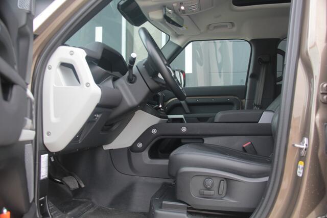 Land Rover DEFENDER 110 2.0 P400e 110 XS Edition