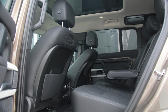 Land Rover DEFENDER 110 2.0 P400e 110 XS Edition