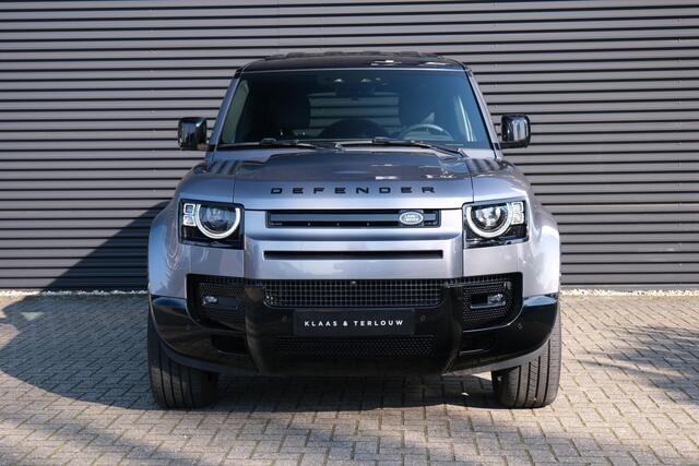 Land Rover DEFENDER Hard Top 3.0 D300 110 Commercial X-Dynamic HSE | Black Pack | 22'' | Head Up | Elec Trekhaak