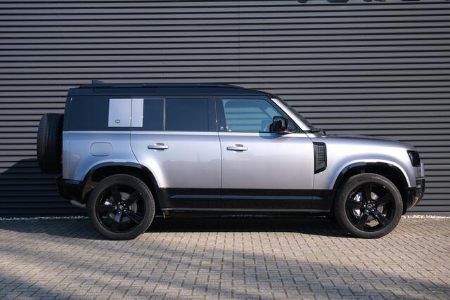 Land Rover DEFENDER Hard Top 3.0 D300 110 Commercial X-Dynamic HSE | Black Pack | 22'' | Head Up | Elec Trekhaak