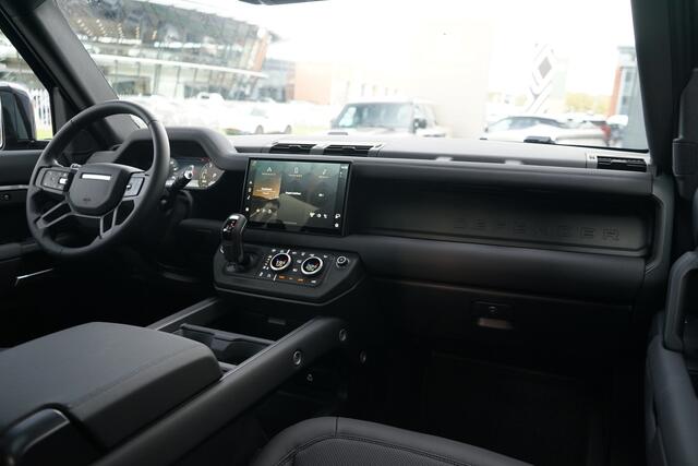 Land Rover DEFENDER 110 2.0 P300e 110 X-Dynamic SE | Schuif/Kantel dak | Meridian |