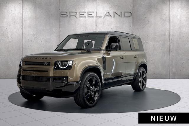 Land Rover DEFENDER 110 2.0 P300e 110 HSE Dynamic Edition