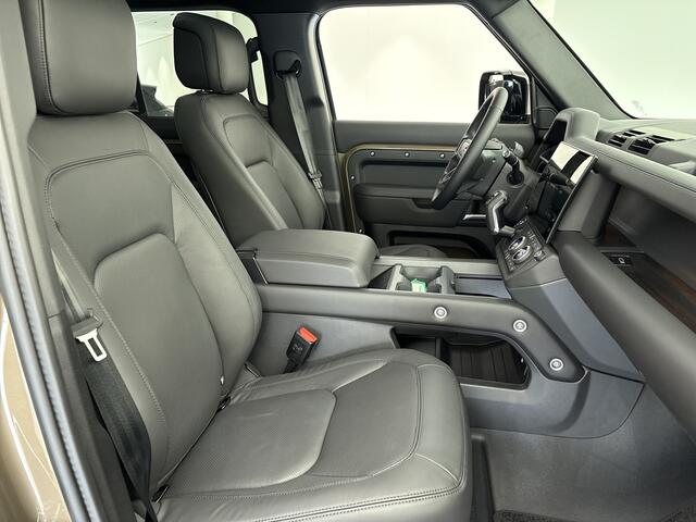 Land Rover DEFENDER 110 2.0 P300e 110 HSE Dynamic Edition