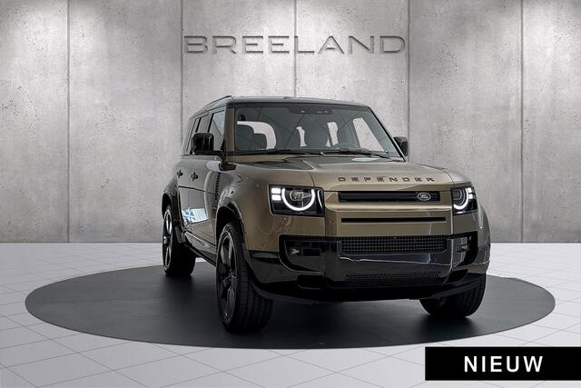 Land Rover DEFENDER 110 2.0 P300e 110 HSE Dynamic Edition