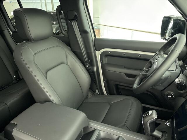 Land Rover DEFENDER 110 2.0 P300e 110 HSE Dynamic Edition