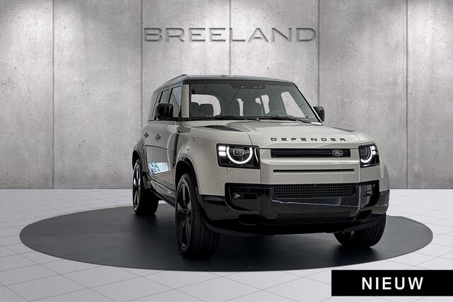 Land Rover DEFENDER 110 2.0 P300e 110 HSE Dynamic Edition