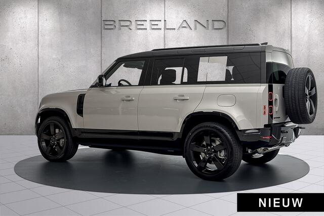 Land Rover DEFENDER 110 2.0 P300e 110 HSE Dynamic Edition