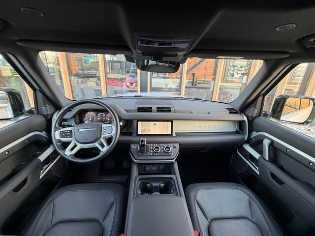 Land Rover DEFENDER 110 2.0 P400e 110X SE