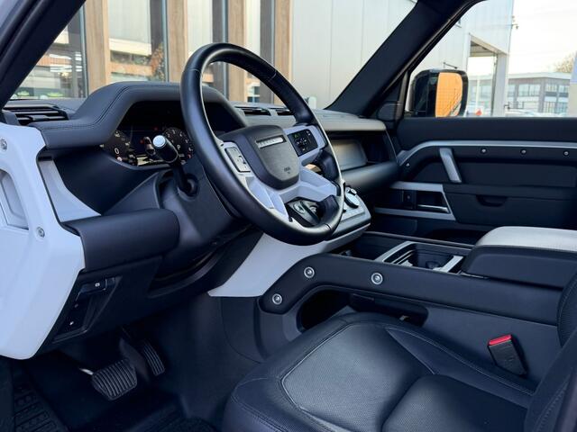Land Rover DEFENDER 110 2.0 P400e 110X SE